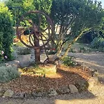 Escale Au Clos Martin De Juillers Et D'hôtes 3*